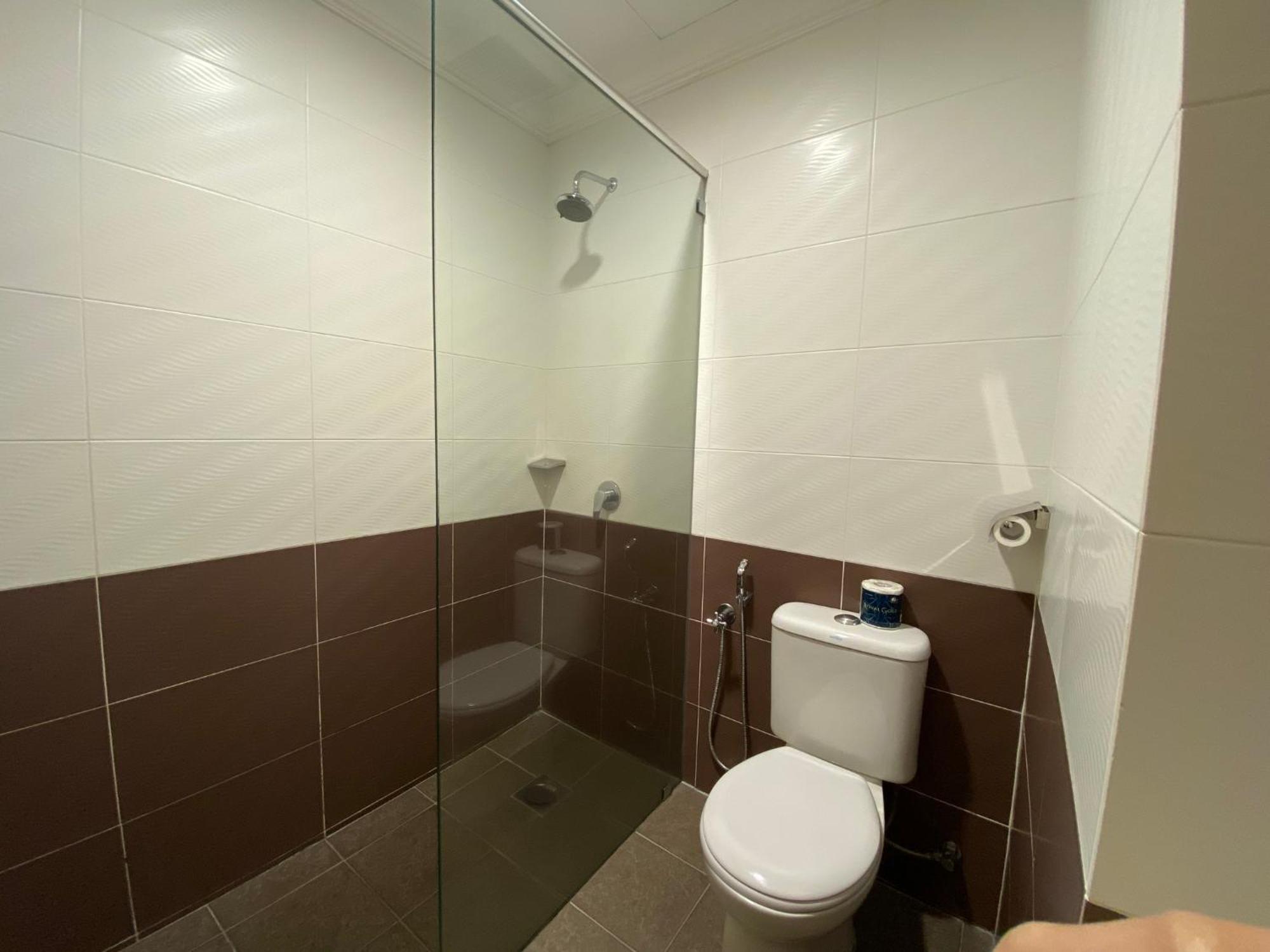 Hotel Rosa Passadena Cameron Highlands Kamer foto