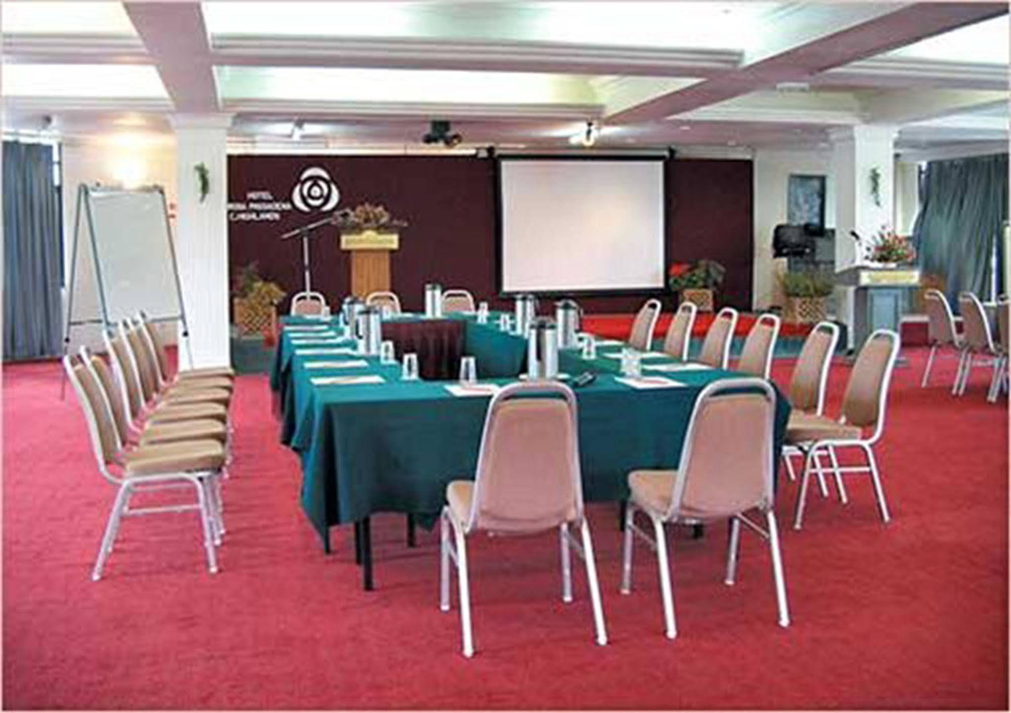 Hotel Rosa Passadena Cameron Highlands Buitenkant foto